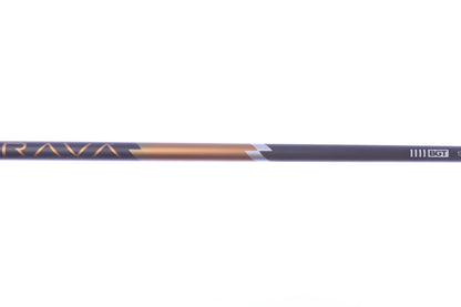 Cobra DS-ADAPT X 5-Wood - Right-Handed - 18 Degrees - Stiff Flex