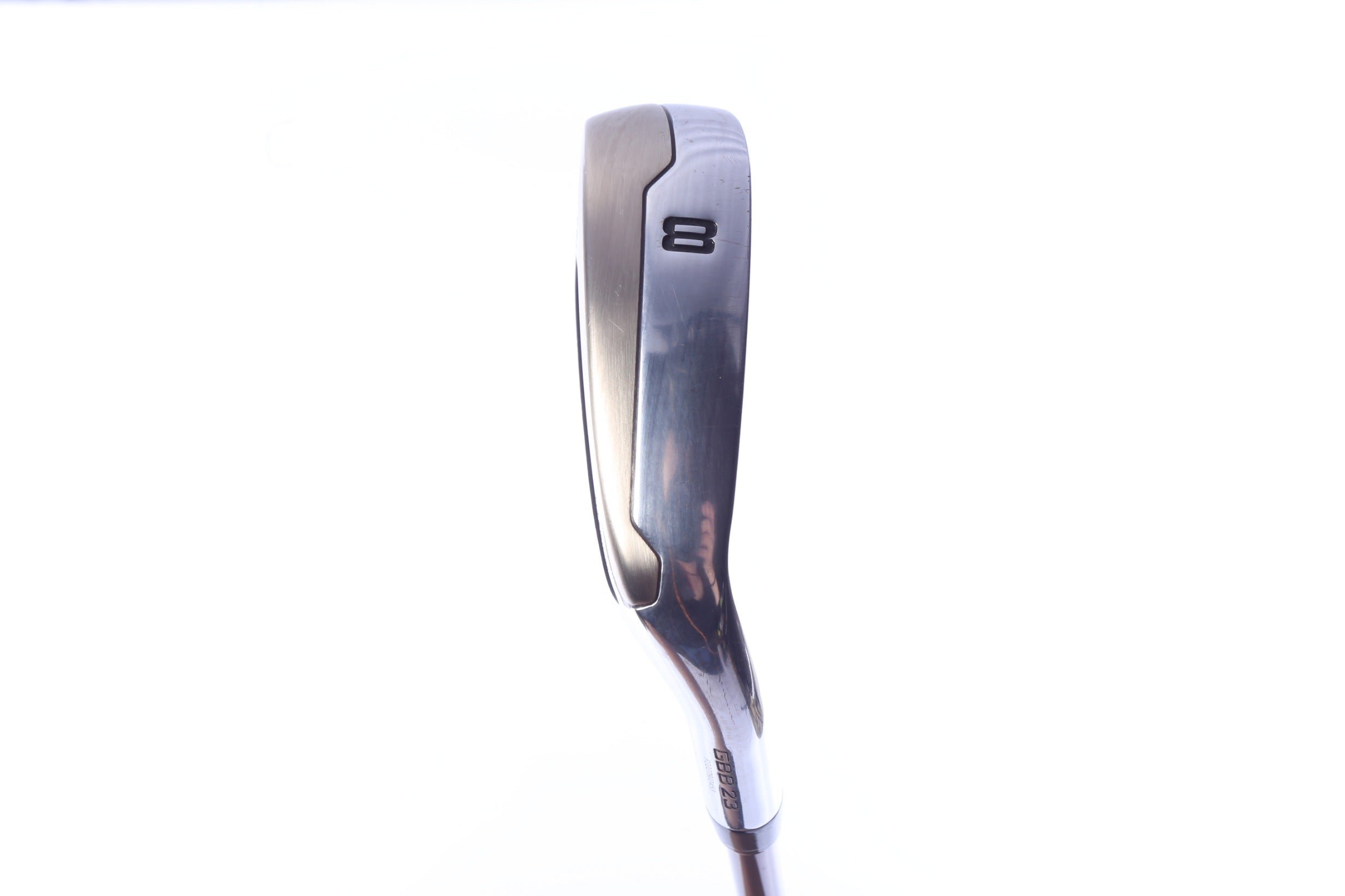 Used Callaway Great Big Bertha 23 Single 8-Iron - Right-Handed - Ladies Flex