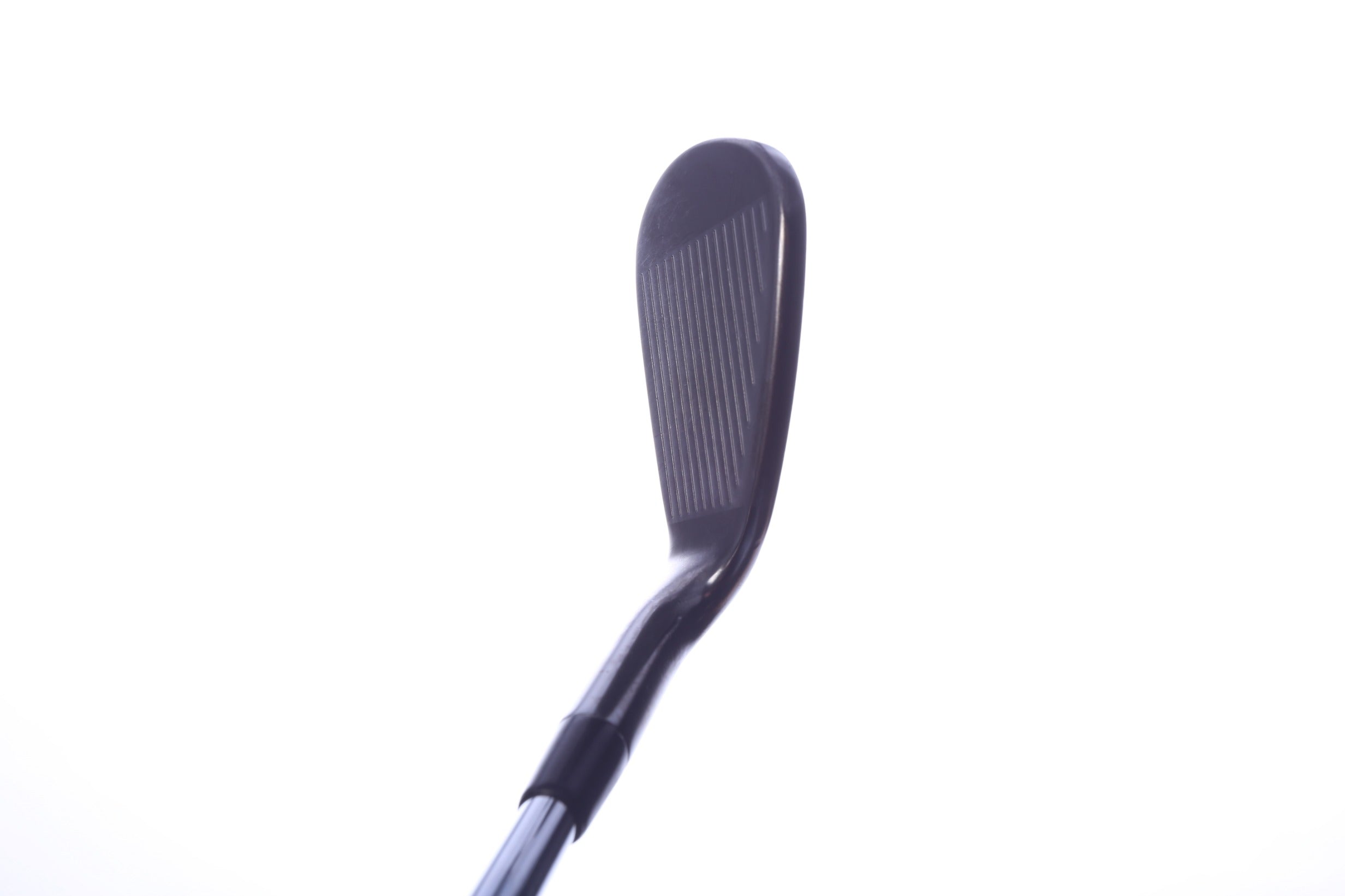 Used Callaway Apex 19 Approach Wedge - Right-Handed - 48 Degrees - Stiff Flex-Next Round