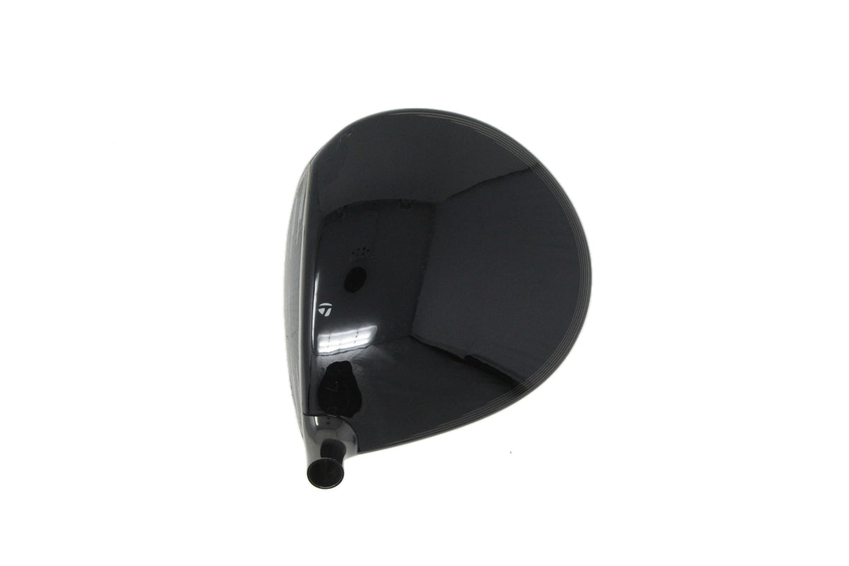 Used TaylorMade Qi35 Designer Series Driver - HEAD ONLY - Right-Handed - 9 Degrees