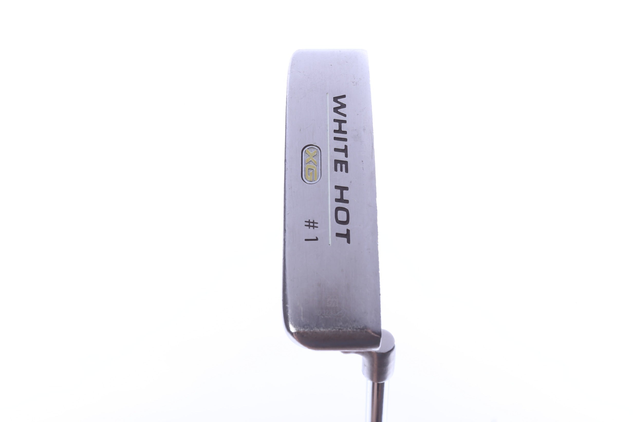 Used Odyssey White Hot XG #1 Right-Handed Putter – Next Round