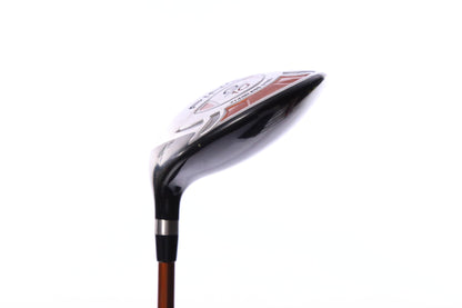 Used Ping G10 4-Wood - Left-Handed - 17 Degrees - Soft Regular Flex-Next Round