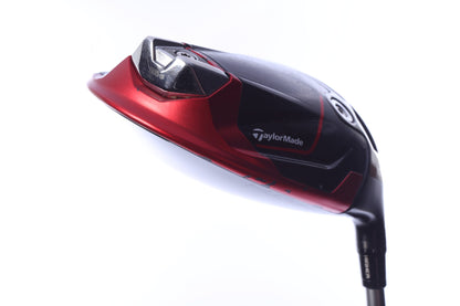 Used TaylorMade STEALTH 2 Driver - 10.5 Degrees - Stiff Flex Fujikura Speeder NX  - Right-Handed