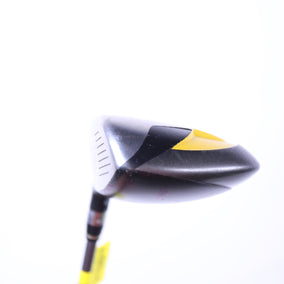 Used Nike SQ Sumo Squared 3-Wood - Right-Handed - 15 Degrees - Ladies Flex-Next Round