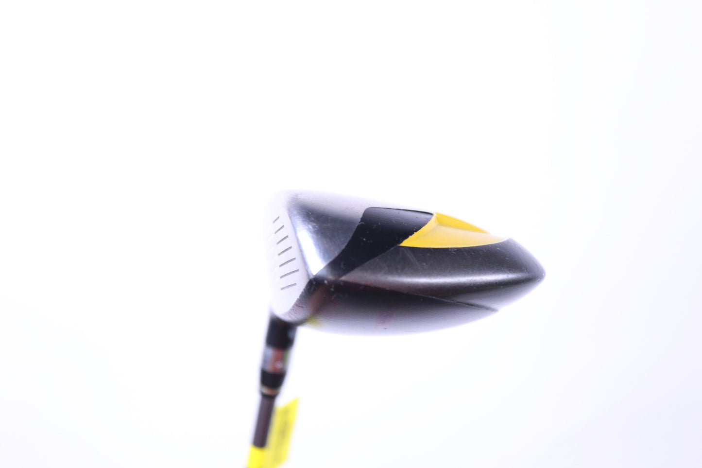 Used Nike SQ Sumo Squared 3-Wood - Right-Handed - 15 Degrees - Ladies Flex-Next Round