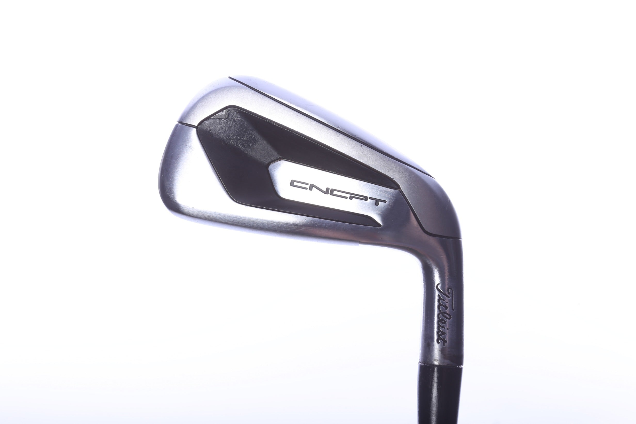 Used Titleist CNCPT CP-04 Single 5-Iron - Right-Handed - Extra Stiff Flex