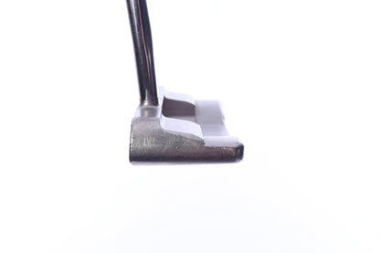 Used Titleist Scotty Cameron Studio Select Squareback Putter - Right-Handed - 34 in - Blade