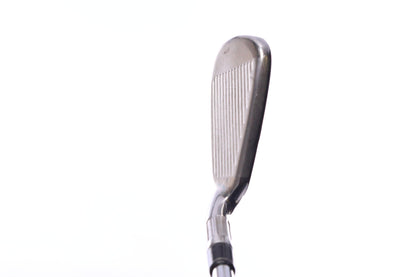 Used TaylorMade M6 Single 6-Iron - Right-Handed - Stiff Flex-Next Round
