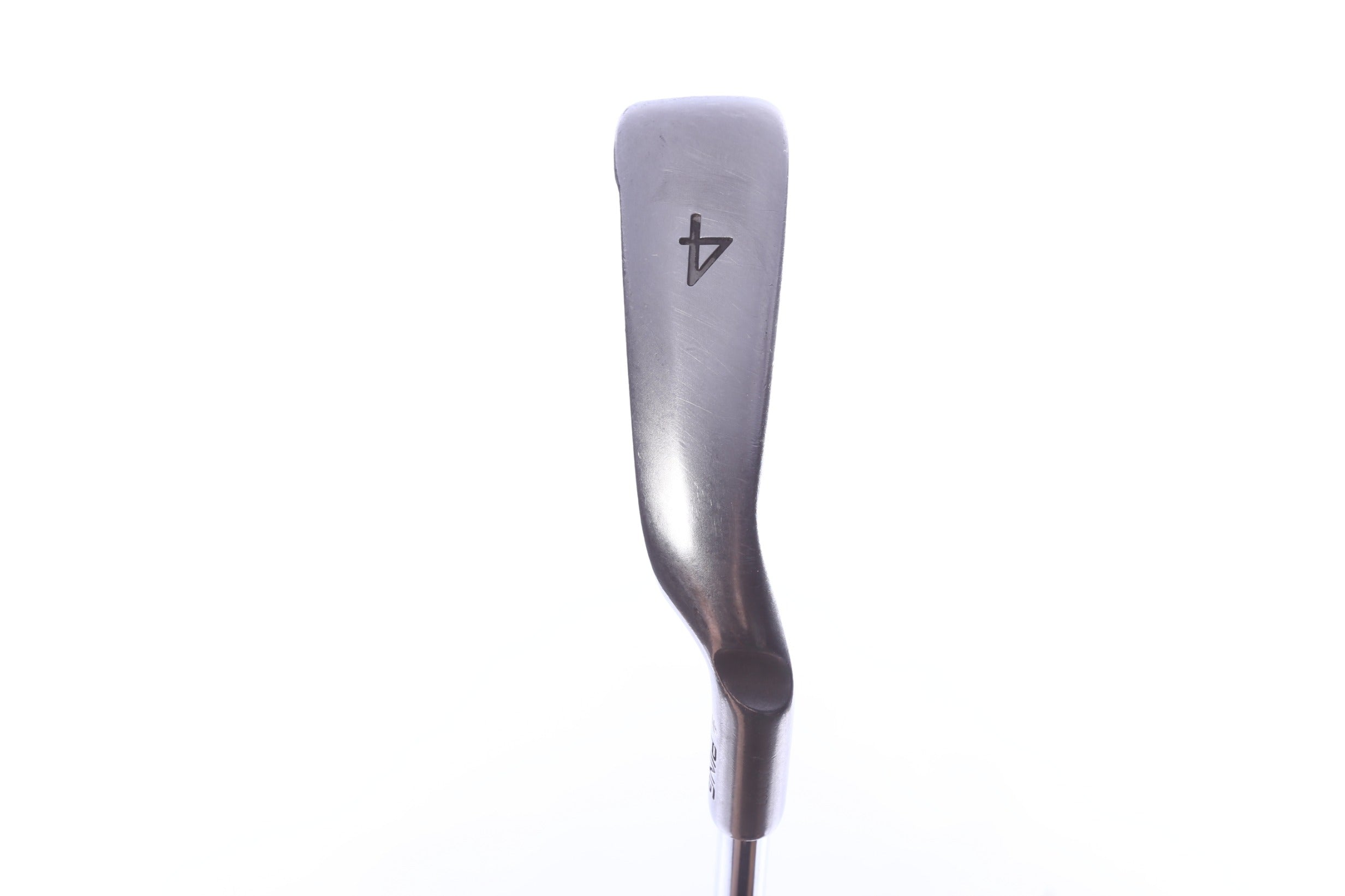 Used Ping G25 Single 4-Iron - Right-Handed - Regular Flex