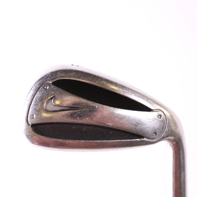 Used Nike Slingshot Single 9-Iron - Right-Handed - Regular Flex-Next Round