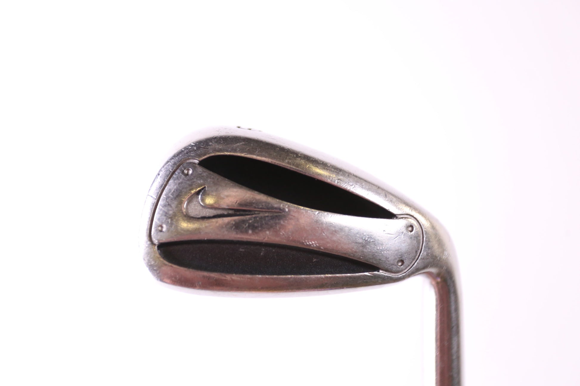 Used Nike Slingshot Single 9-Iron - Right-Handed - Regular Flex-Next Round