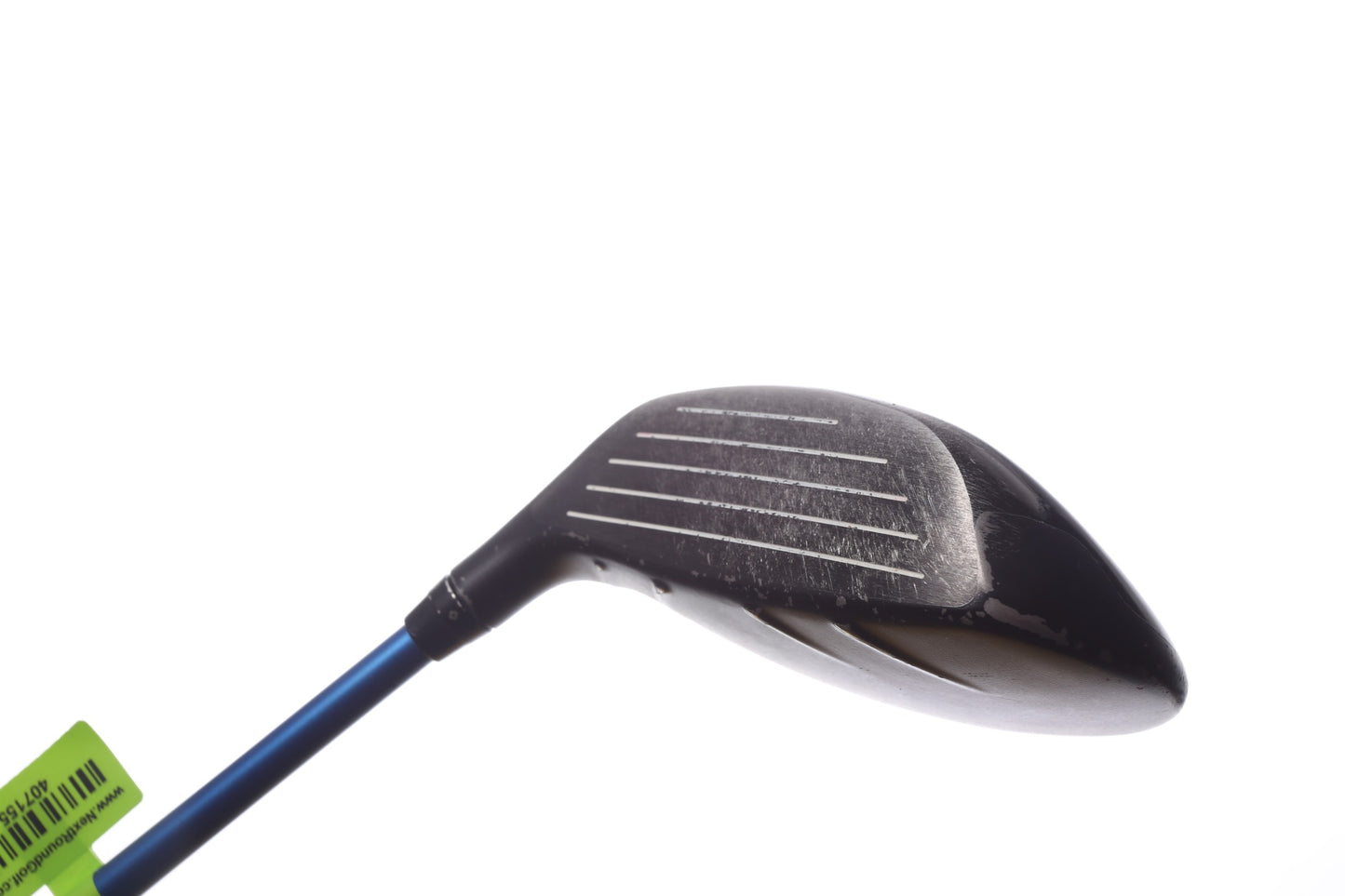 Used Ping G30 3-Wood - Right-Handed - 14.5 Degrees - Regular Flex-Next Round