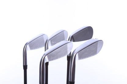 Used PXG 0311 P Gen7 Iron Set - Right-Handed - 6-PW - Seniors Flex-Next Round
