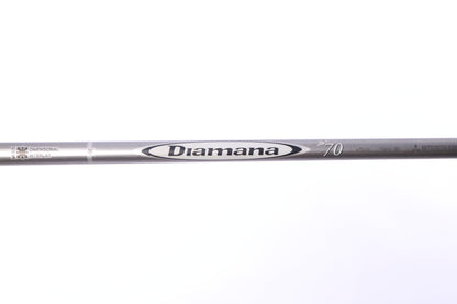 Used Titleist 915 D2 Driver - 8.5 Degrees - Stiff Flex Mitsubishi Diamana - Right-Handed