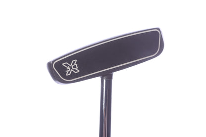 Used Odyssey DFX 2-BALL CENTER-SHAFTED Putter - Right-Handed - 34 in - Mallet