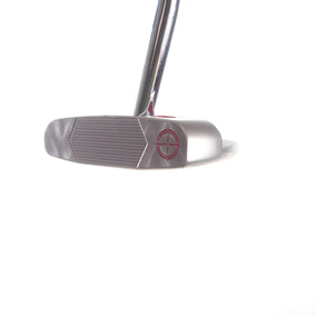 Used See More Platinum M5 HT Mallet Putter - Right-Handed - 35.5 in - Mallet-Next Round