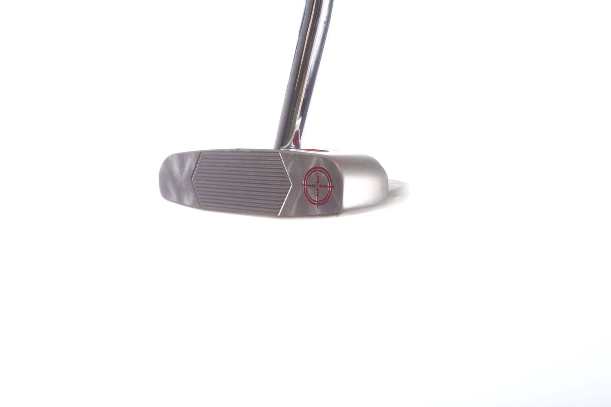 Used See More Platinum M5 HT Mallet Putter - Right-Handed - 35.5 in - Mallet-Next Round