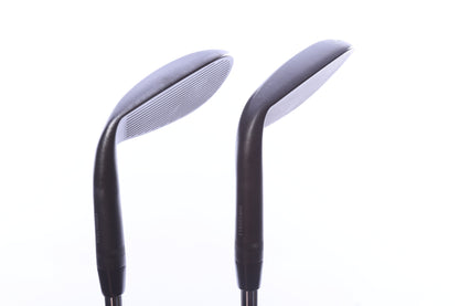 Used PXG 0311 Sugar Daddy II Xtreme Dark Wedge Set - Right-Handed - 54*, 58* - Stiff Flex-Next Round
