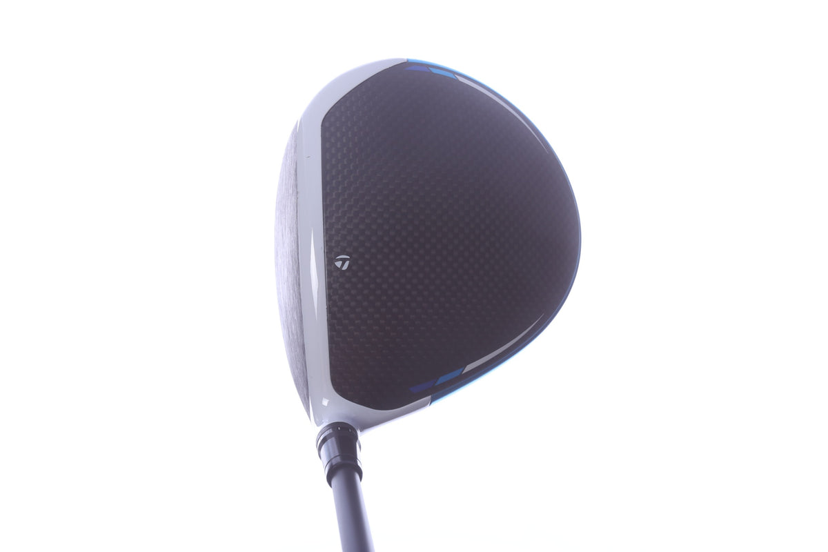 Used TaylorMade SIM2 MAX-D Driver - 9 Degrees - Stiff Flex Aldila Rogue Silver 110 MSI - Right-Handed-Next Round