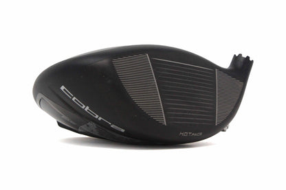 Used Cobra DS-ADAPT MAX-D Driver - HEAD ONLY - Right-Handed - 10.5 Degrees-Next Round