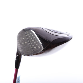 Used Callaway Big Bertha REVA 23 Driver - 12.5 Degrees - Ladies Flex Acer Velocity IH7 - Right-Handed-Next Round