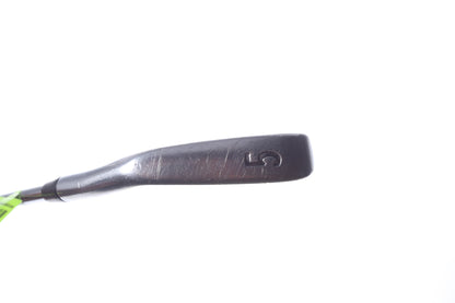 Used Titleist CB 714 Forged Single 5-Iron - Right-Handed - Stiff Flex-Next Round