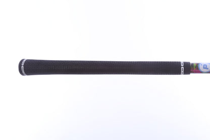 Used Va Composites Synystr Driver Shaft Regular Flex Graphite - 43 in - Titleist Surefit Adapter-Next Round