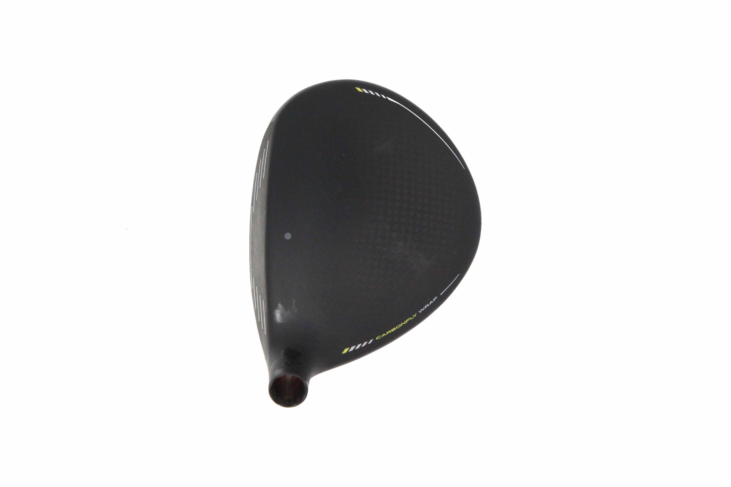 Used Ping G430 MAX 3-Wood - Right-Handed - 15 Degrees - Not Specified Flex-Next Round