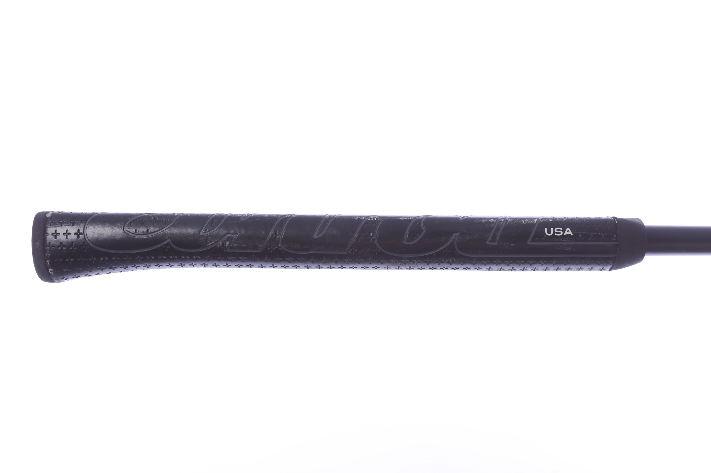 Used Evnroll ER2 Black MidBlade Putter - Right-Handed - 35 in - Blade