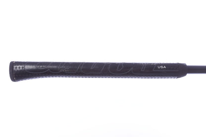 Used Evnroll ER2 Black MidBlade Putter - Right-Handed - 35 in - Blade
