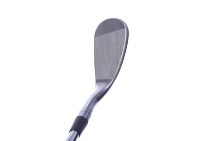 Used Titleist Vokey SM9 Tour Chrome Sand Wedge - Right-Handed - 56 Degrees - Wedge Flex-Next Round