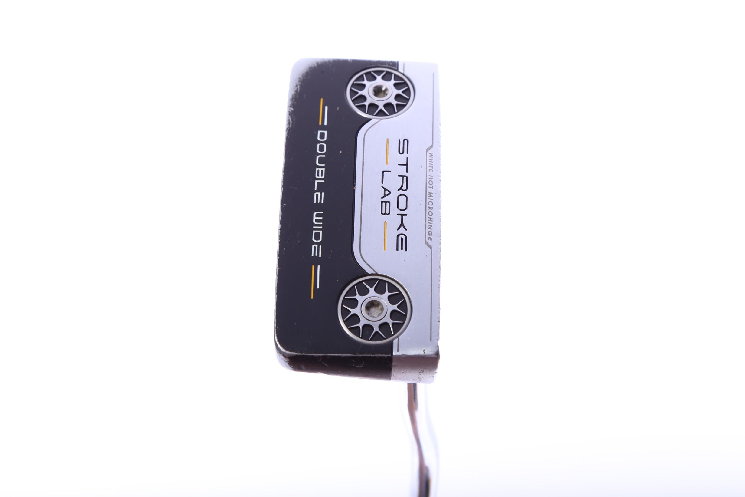Used Odyssey Stroke Lab Double Wide Right-Handed Putter – Next Round