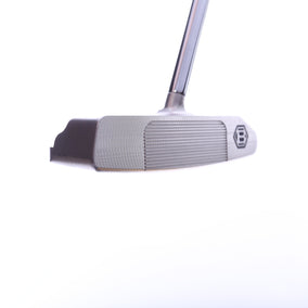 Used Bettinardi Antidote SB1 Putter - Right-Handed - 38.25 in - Blade-Next Round