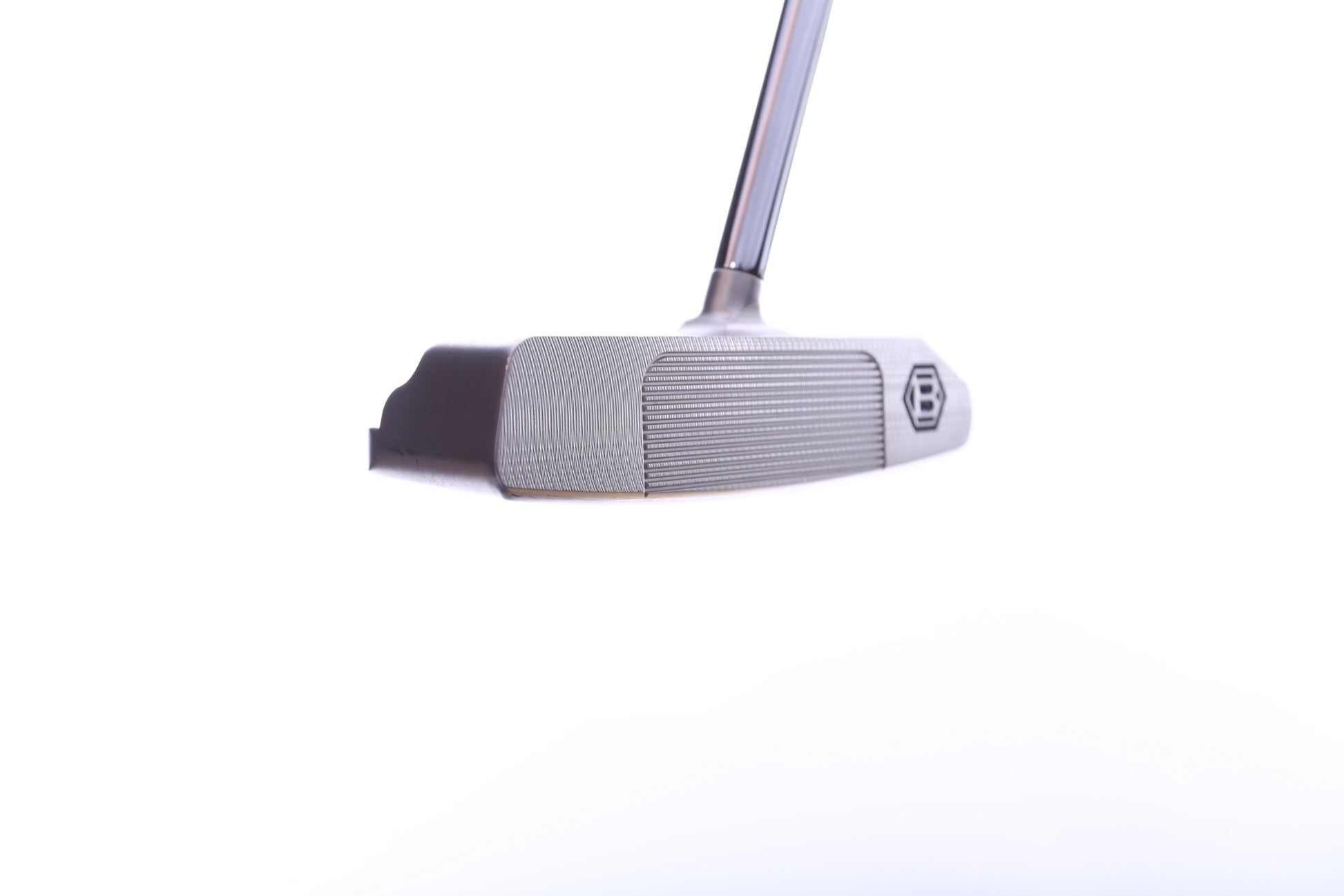 Used Bettinardi Antidote SB1 Putter - Right-Handed - 38.25 in - Blade-Next Round