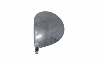 Used TaylorMade Qi35 Driver - HEAD ONLY - Right-Handed - 10.5 Degrees