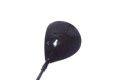 Used Callaway Epic Speed Driver - 9 Degrees - Stiff Flex Project X HZRDUS Smoke iM10 Green - Right-Handed-Next Round