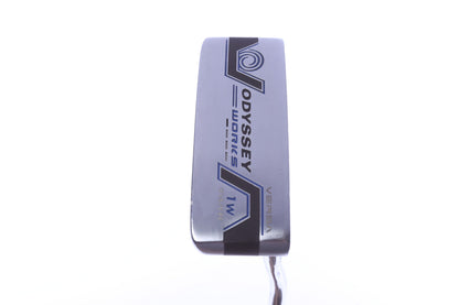 Used Odyssey Works Tank Versa #1W Putter - Right-Handed - 35.5 in - Blade