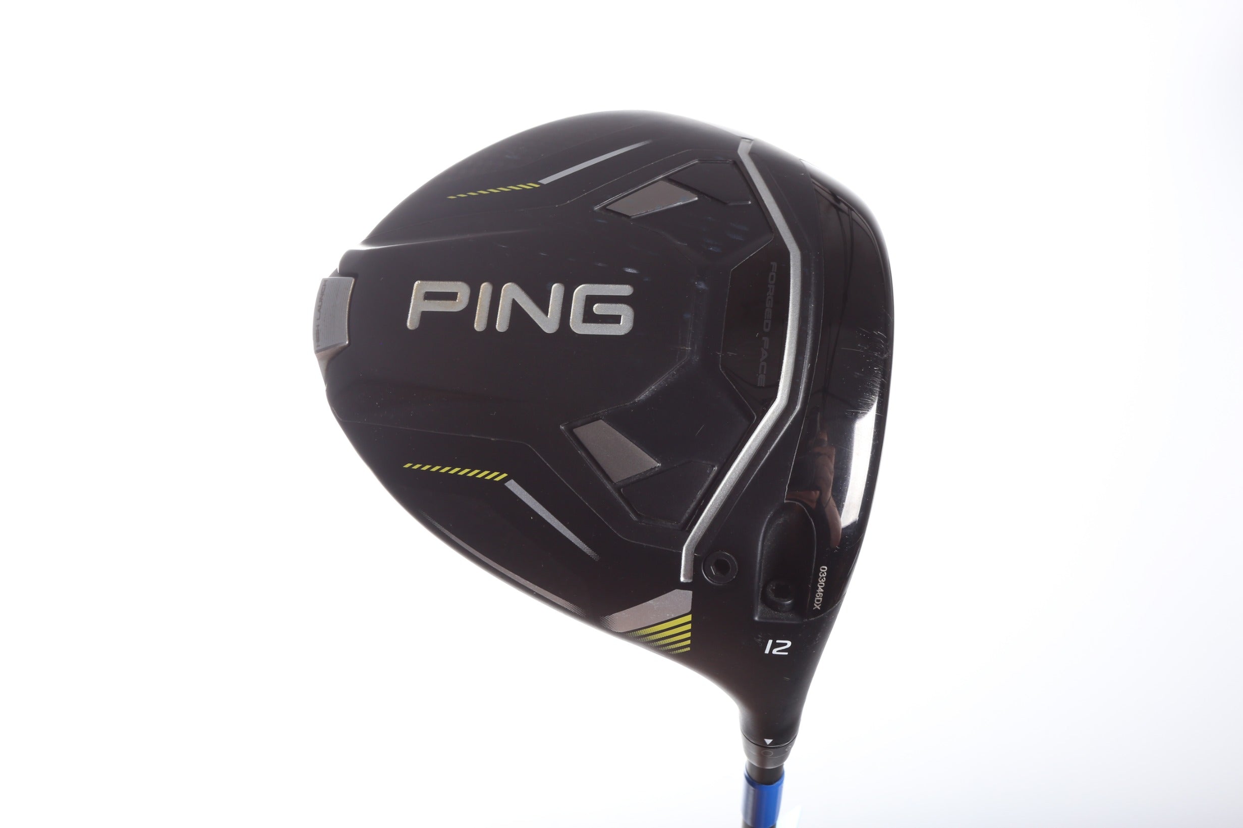 Used Ping G430 MAX 10K Right-Handed Driver – Next Round