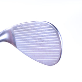 Used Callaway Mack Daddy CB Lob Wedge - Right-Handed - 58 Degrees - Regular Flex-Next Round