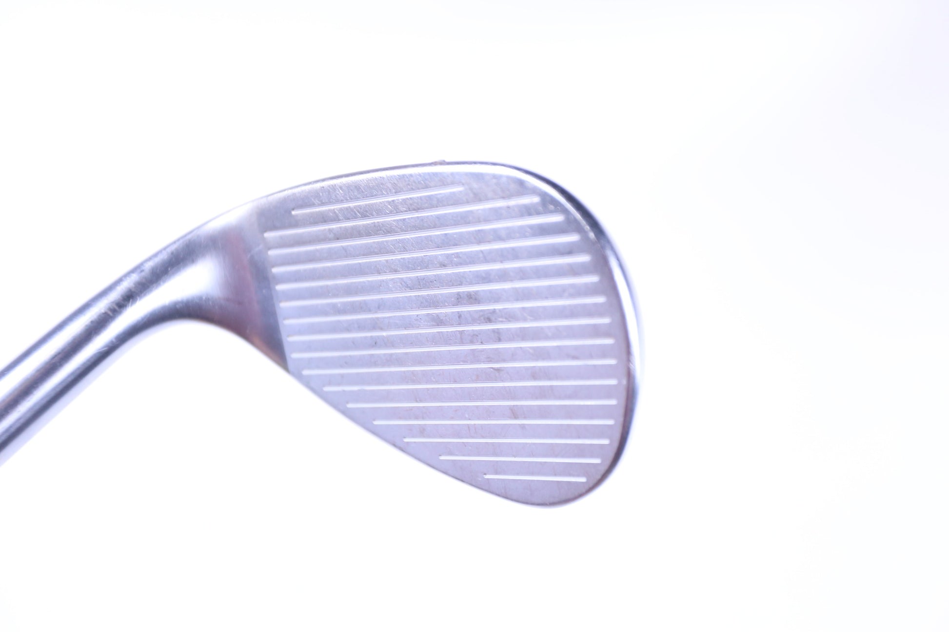 Used Callaway Mack Daddy CB Lob Wedge - Right-Handed - 58 Degrees - Regular Flex-Next Round