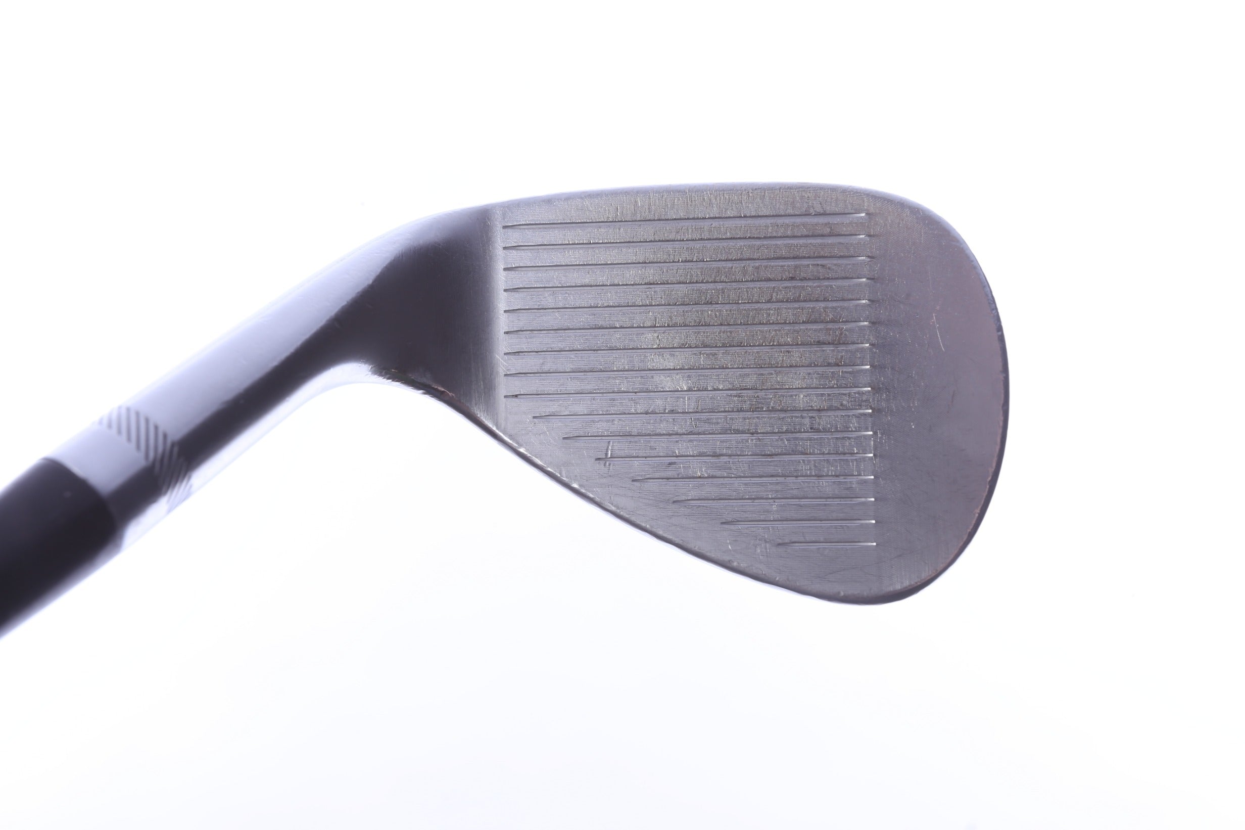 Used Titleist Vokey SM8 Tour Chrome Gap Wedge - Right-Handed - 50 Degrees - Extra Stiff Flex-Next Round