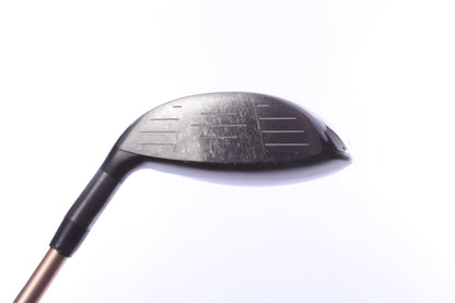 Used Callaway Elyte - Right-Handed - 18 Degrees - Regular Flex-Next Round