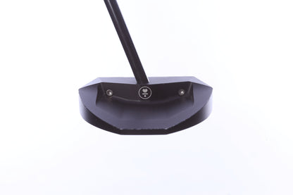 Used L.A.B. Golf OZ.1i Putter - Right-Handed - 34 in - Mallet-Next Round