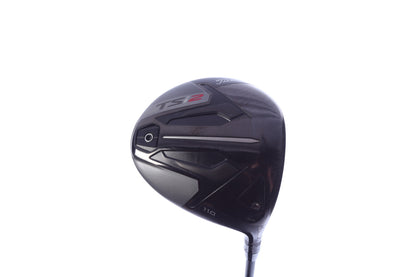 Used Titleist TSi2 Driver - 11 Degrees - Stiff Flex Mitsubishi Tensei AV Blue - Right-Handed