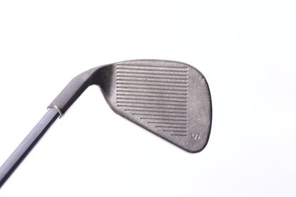 Used Ping Eye 2 Sand Wedge - Right-Handed - 57 Degrees - Stiff Flex