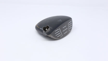 Used Callaway Rogue ST MAX Fairway Wood - HEAD ONLY - Left-Handed - 15 Degrees-Next Round