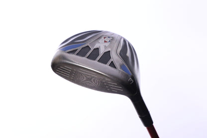 Used Callaway XR 16 3-Wood - Left-Handed - 15 Degrees - Stiff Flex