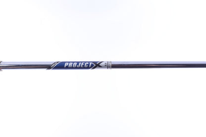 Used TaylorMade P-730 Pitching Wedge - Right-Handed - 47 Degrees - Stiff Flex