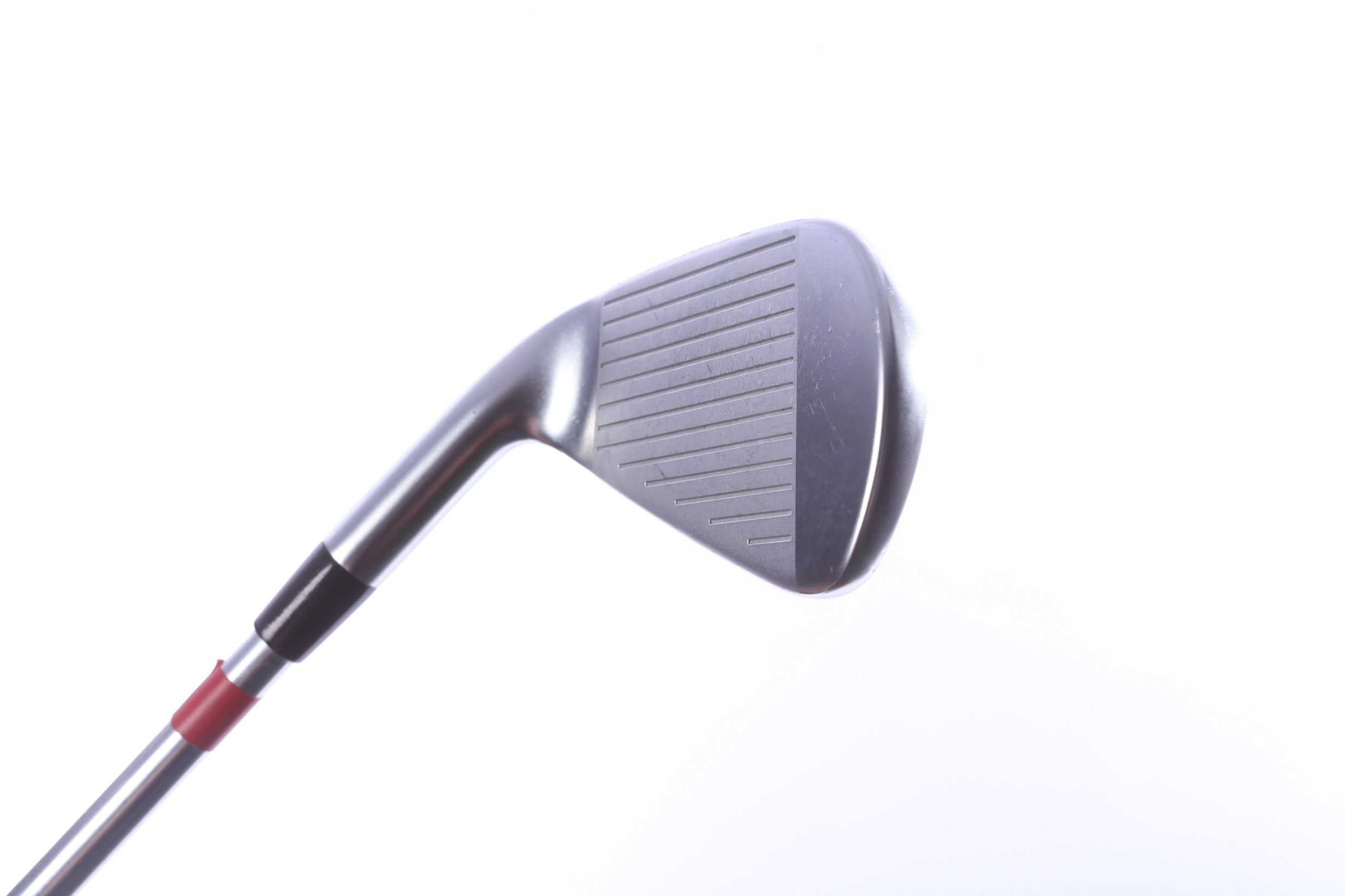 Used Callaway X Forged CB Single 7-Iron - Right-Handed - Regular Plus Flex-Next Round