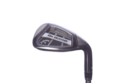 Used Callaway Big Bertha OS Single 9-Iron - Right-Handed - Stiff Flex-Next Round